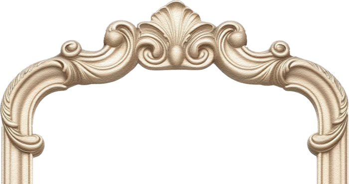 Pillar Top
